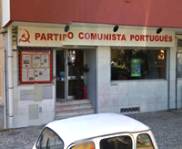 Comissão Concelhia de Grândola