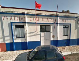 Comissão Concelhia de Santiago do Cacém