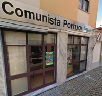 Comissão Concelhia de Sines